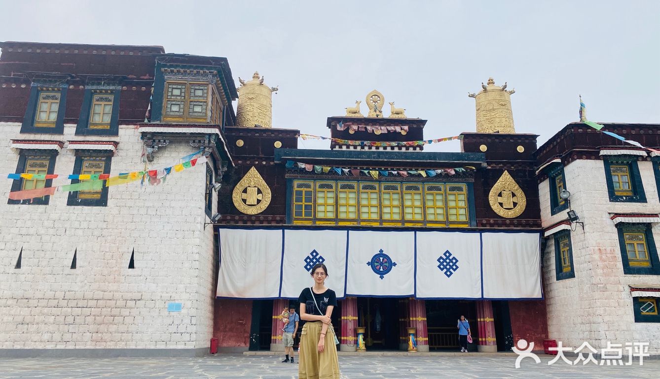 不出北京，看56个民族特色，超赞超赞