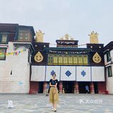 不出北京，看56个民族特色，超赞超赞