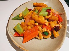 腰果鸡-BetterThai 泰加(苏州中心店)