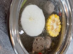 -牛天下·牛肉·海鲜·打边炉·融合菜