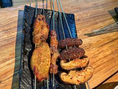 -KAOTOWN烤堂•烧烤(海汇港店)