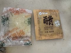 -炳记云饺(登峰店)