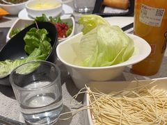 -海底捞火锅(澳德乐店)