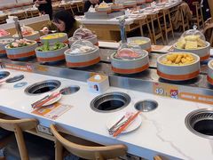 -密友回转自助火锅(世茂国际广场店)