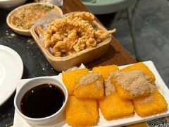 -周师兄大刀腰片火锅(解放碑总店)