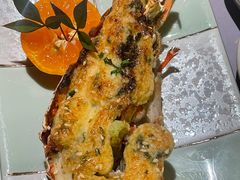 -上井料理黑金店(IFS国金中心店)