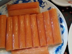 -鑫龙火锅城(青岛分店)