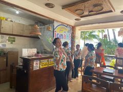 -Jonah's Fruit Shake & Snack Bar