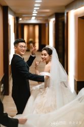 -MuseMarry婚纱(前海嘉里中心店)