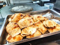 烤包子-新疆喀什噶尔餐厅(普利街店)
