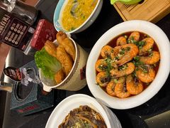 -锡和无锡菜(景丽苑店)