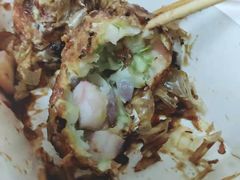 -咕噜咕噜·章鱼小丸子(西湖路店)