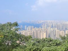 -重庆平顶山公园