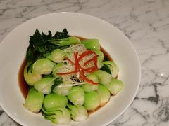 -青雅中餐厅(大连金石滩绿发希尔顿度假酒店)