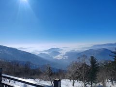 -中旅松花湖滑雪场