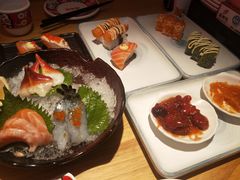 -莲寿司(国兴店)