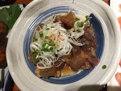 -大吉鲜鱼料理自慢(维也纳大厦店)