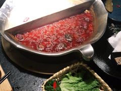 -湊湊火锅·茶憩(上海合生汇店)