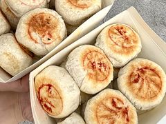 -长发西饼(临顿路店)