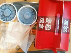 -麦当劳(塔园路店)