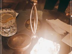 -LONG BAR 廊吧(外滩华尔道夫酒店)