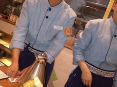 -云海肴·汽锅鸡·云南菜(广安门天虹店)