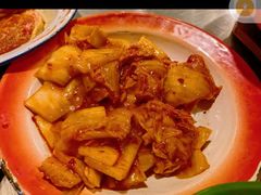 -永安里地摊烤肉(首创店)