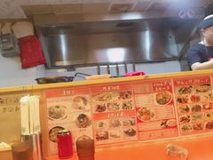 -拉面莊夢語＆中华料理八椿