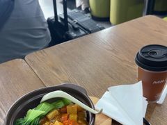-李先生牛肉面大王(郑州火车站西广场2店)