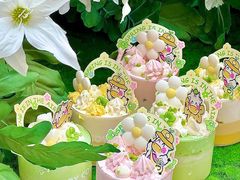 -欢牛蛋糕屋(萧山万象汇店)