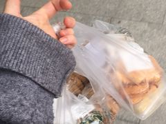 -泸溪河桃酥(江宁太阳城店)