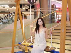 -石狮世茂摩天城摩天轮