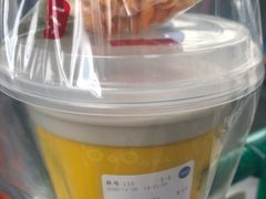 -加减茶饮(高沙店)