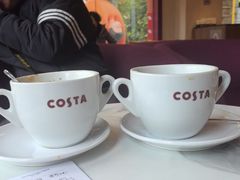 -COSTA COFFEE(西湖天地店)