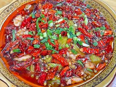 -老丘丘(较场口店)