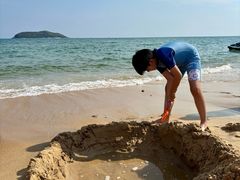 -品味餐厅·川湘菜·海鲜风味火锅·手工面食·万州烤鱼-石梅湾威斯汀度假酒店