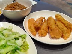 -徐记海鲜(观沙岭|滨江新城店)