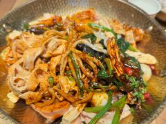 -福客麻辣烫·现炒麻辣香锅(印力中心店)