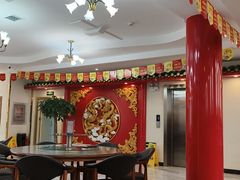 -老都一处饺子馆(道里店)