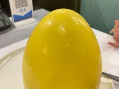 -金狮麟·新豫菜(金码大厦店)