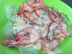 -明记烧鱼美味店