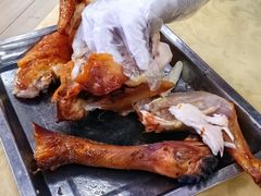 -南沙辉记烧鸡·荔枝木炭火吊烧(旧镇店)