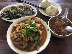 -吴裕泰茶庄(鼓楼店)