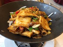 -马凯餐厅(长椿街店)