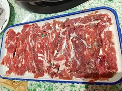 -肖婷姐大铁锅重庆火锅(南湖店)