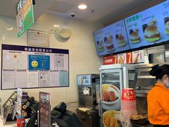 -德克士(广州南站店)