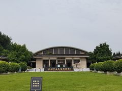 -秦始皇帝陵博物院(兵马俑)