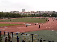 -福建师范大学(仓山校区)