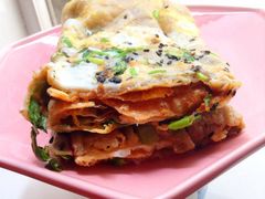 何太吉-何太吉·煎饼果子(海防路店)