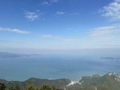 -七娘山